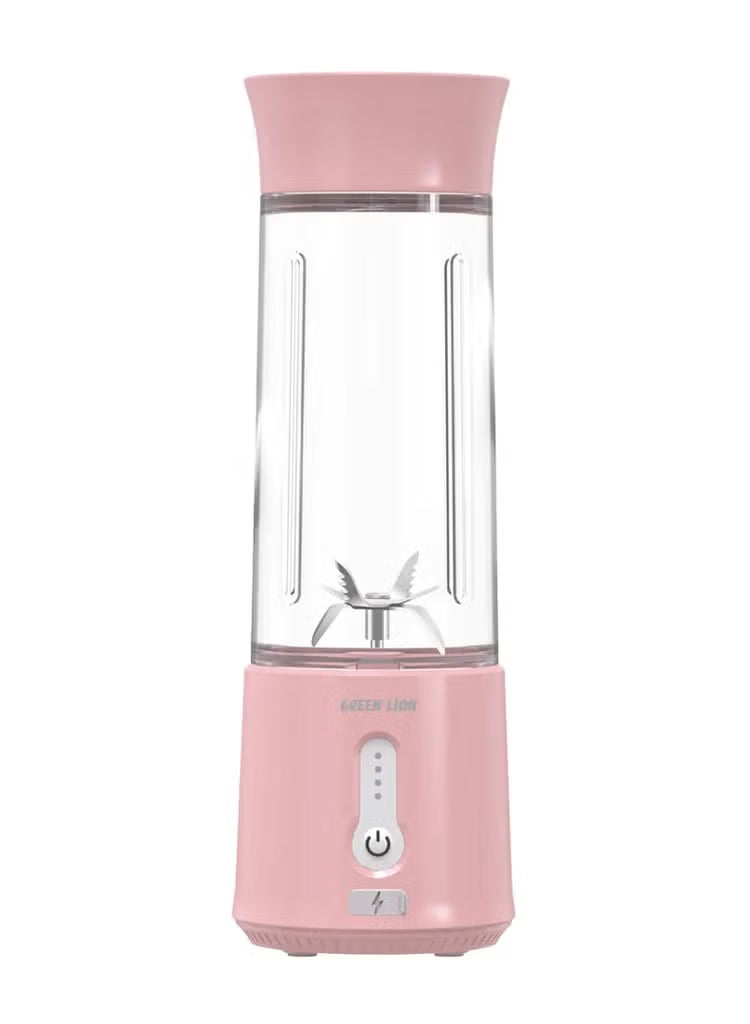 Green Lion JET Plus 4 Blades Juicer