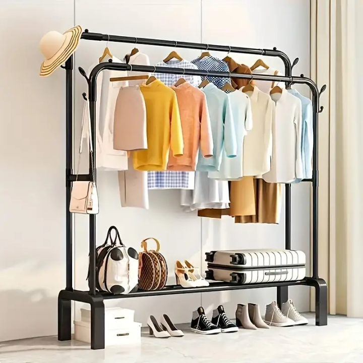 Multifunction Drying Rack