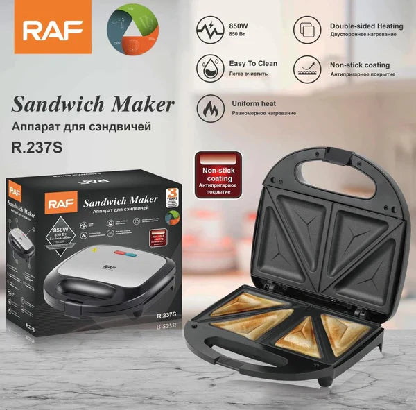 Sandwich Maker