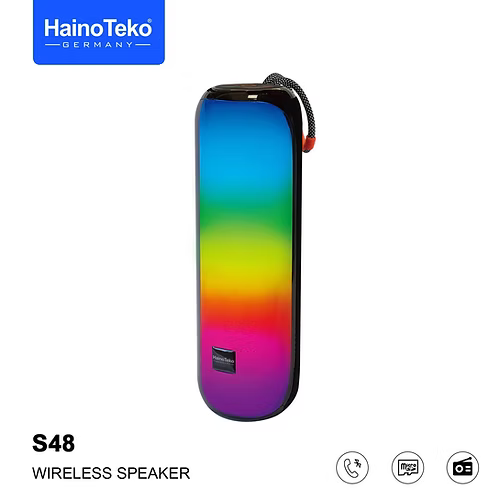 Haino Teko S48 Wireless Speaker