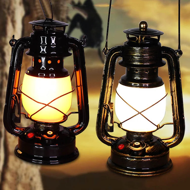 Outdoor Waterproof Lantern