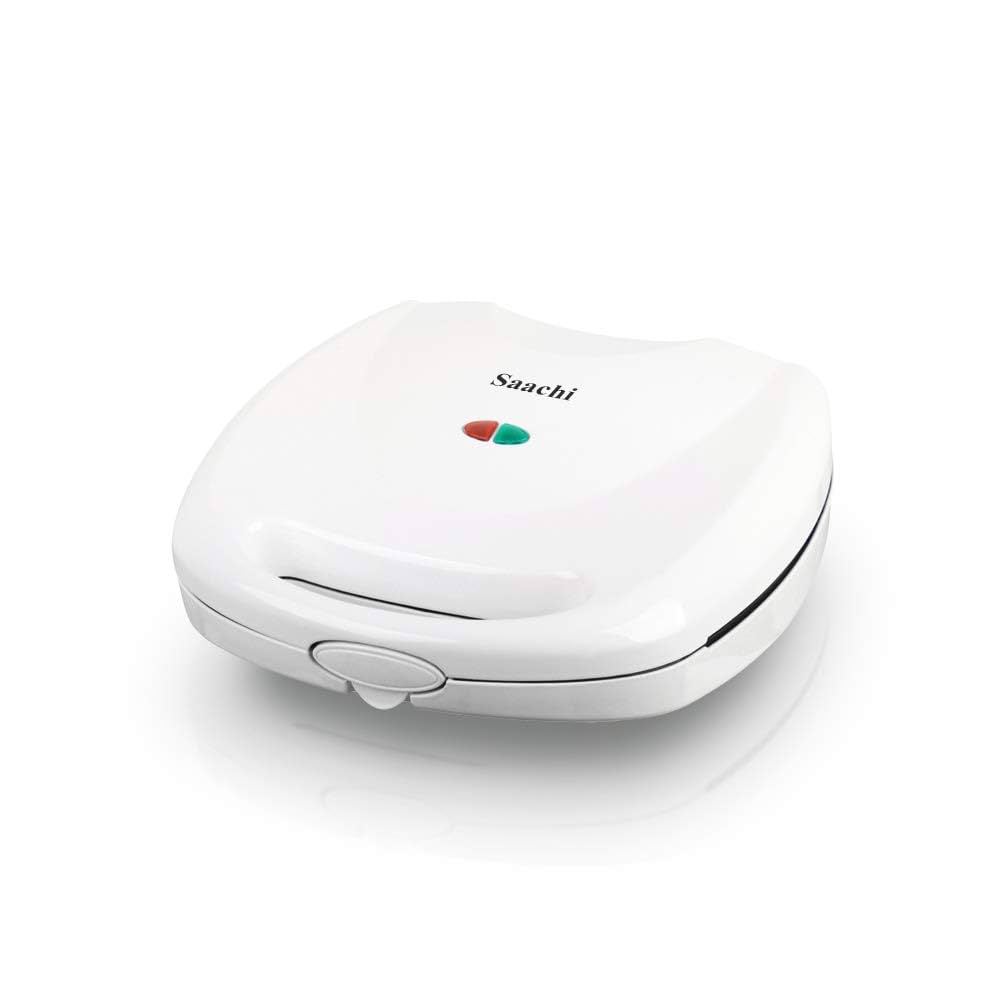 Saachi Electric Nutty Maker (NL-RM-1518) – White/Black