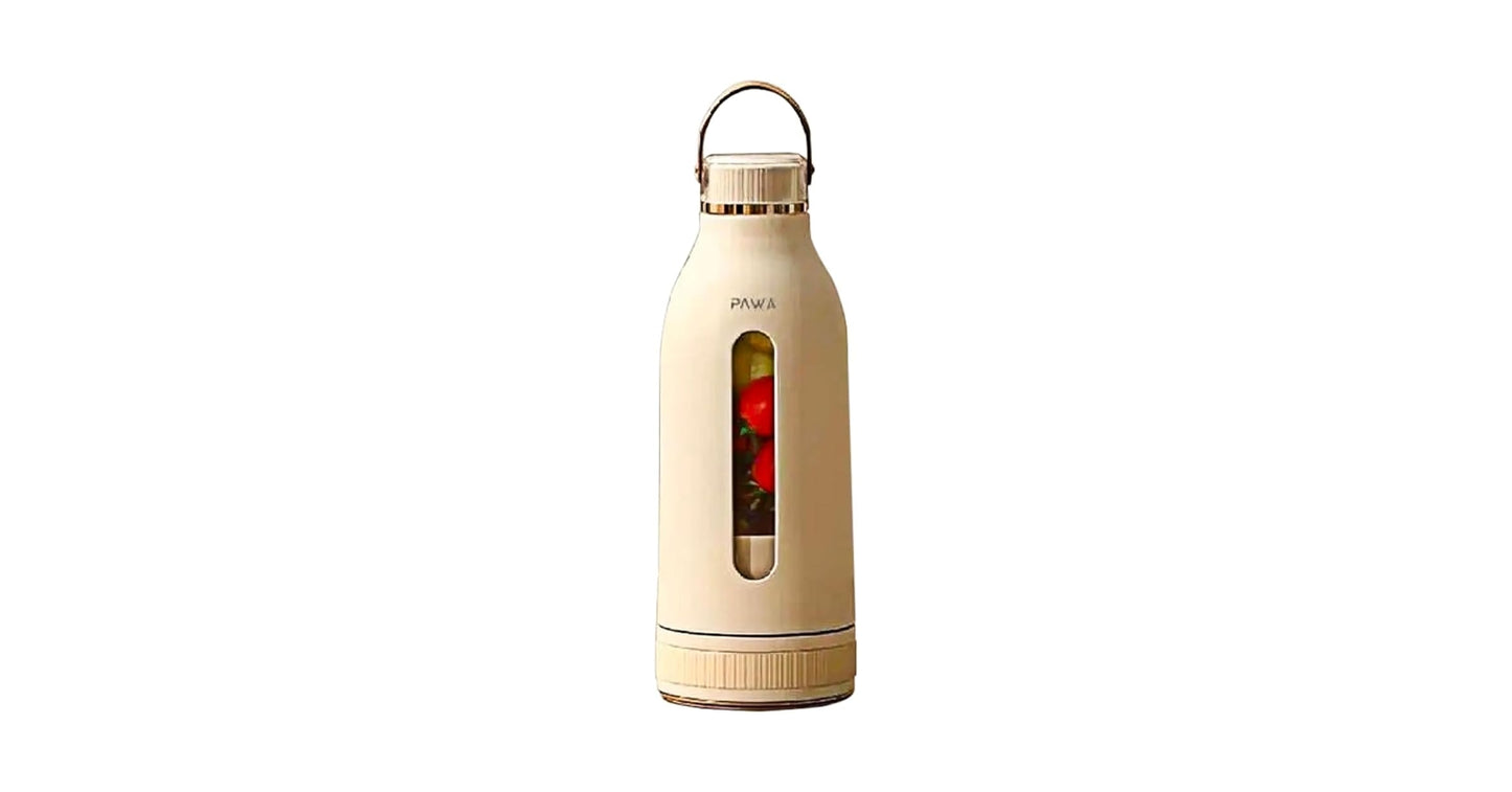 PAWA Fusion PORTABLE BLENDER