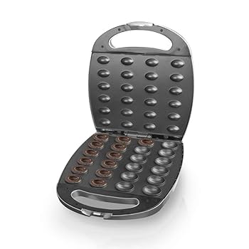 Saachi Electric Nutty Maker (NL-RM-1518) – White/Black