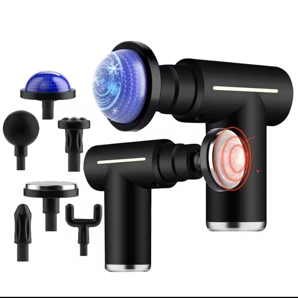 Hyllis Massage Gun