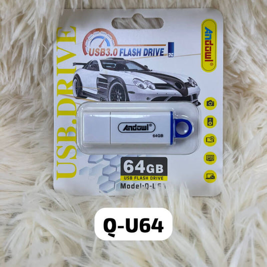 Andowl USB3.0 FLASH DRIVE 32/64GB