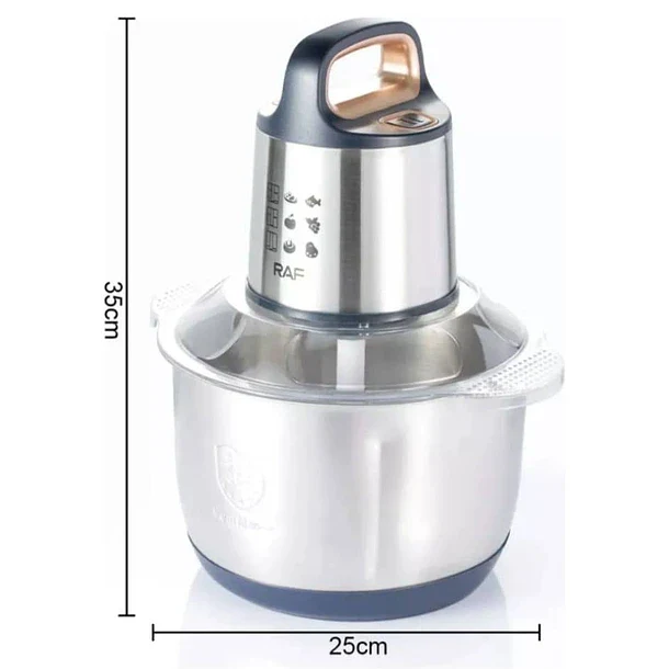 RAF Food Processor R.7727