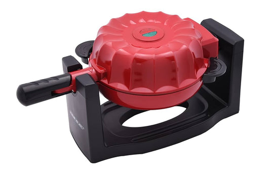 ALSAIF 1200W Electric Cake Maker (90660BKRD)