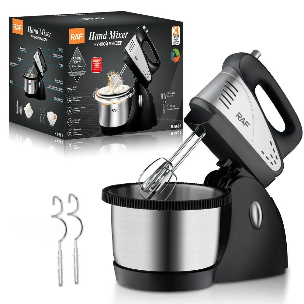 RAF Stand Mixer R.6661