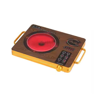 RAF Infrared Cooker R.8029