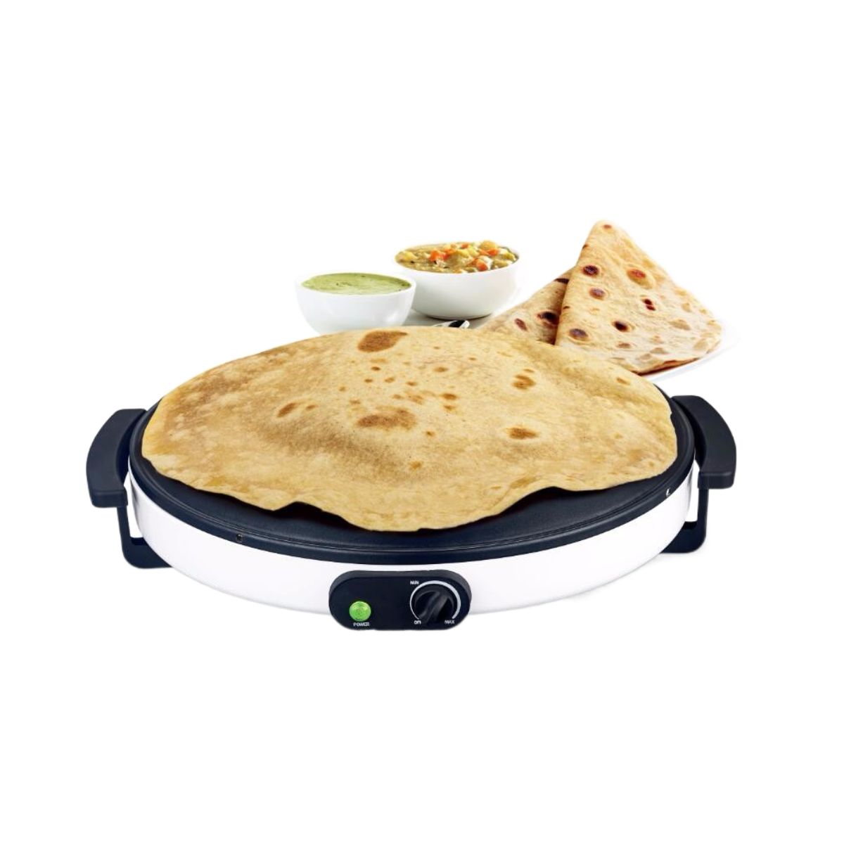 Saachi Saj Maker NL-RM-1856
