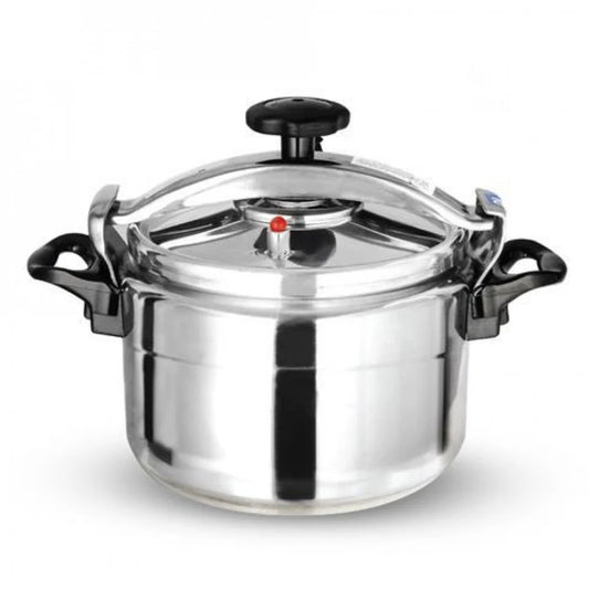 Aluminum Pressure Cooker