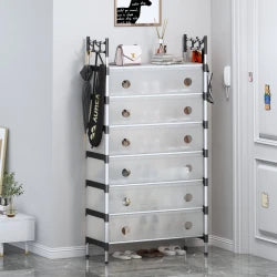 Shoe Storage Racks