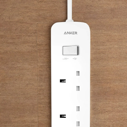 Anker 6 AC Outlet Power Strip
