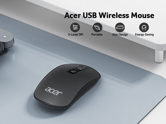 Acer Emw211 Mouse