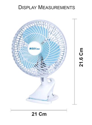 MODI ELECTRIC 180° Fan MD-HWF3004