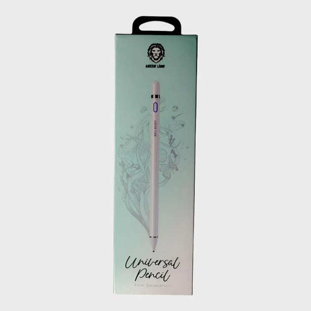 Green lion universal pencil
