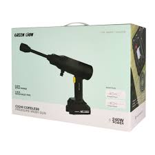Green Lion Pressure Wash Gun