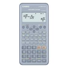 Casio fx-82ES Plus Scientific Calculator