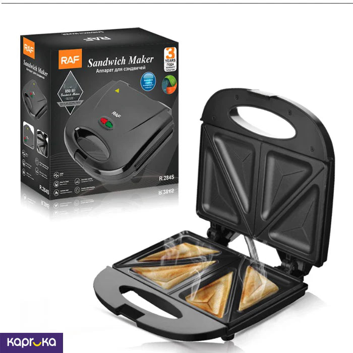 RAF Sandwich Maker R.284S