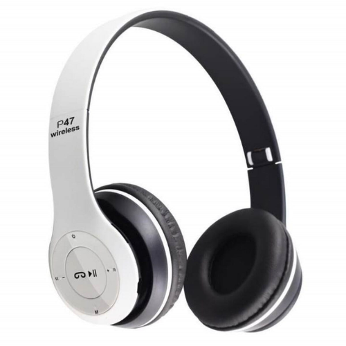 P47 Wireless Headphones