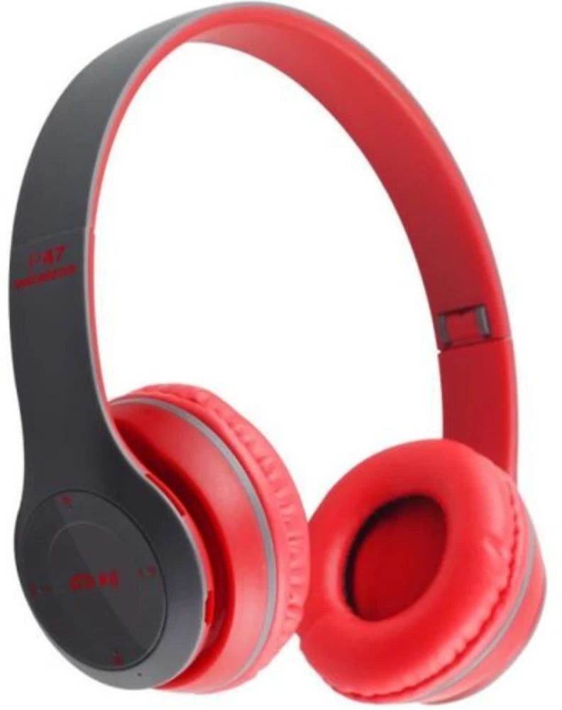 P47 Wireless Headphones