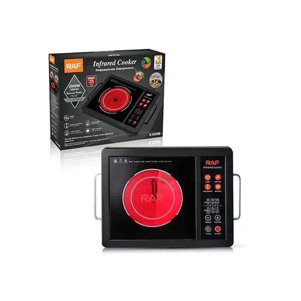 Infrared Cooker R.8046B