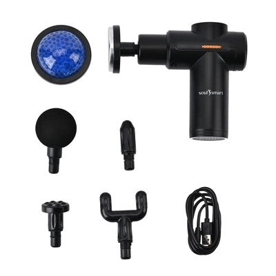 Hyllis Massage Gun