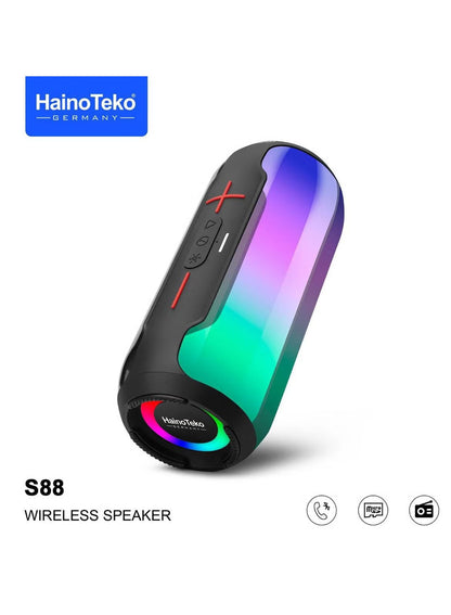 Haino Teko S88 Wireless Speaker