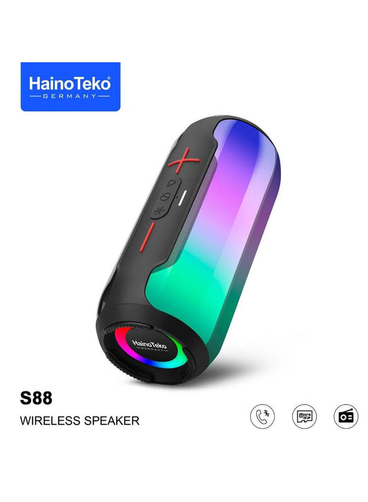 Haino Teko S88 Wireless Speaker