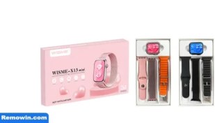 Wisme-X13 Mini