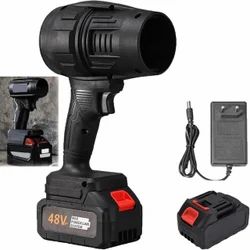Violent Fan - Powerful Suction 35000PA