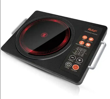 Infrared Cooker R.8046B