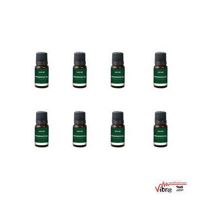 Green Lion 8-in-1 Combo Fragrance Oil Set