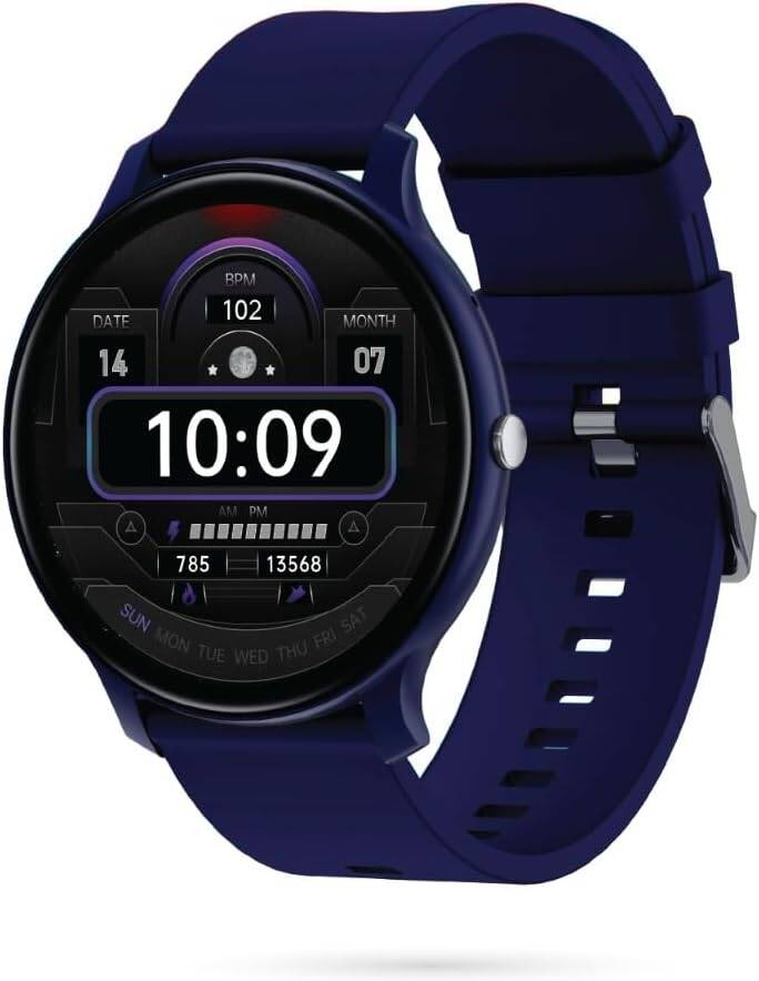 GREEN LION GT-FIT SMART WATCH