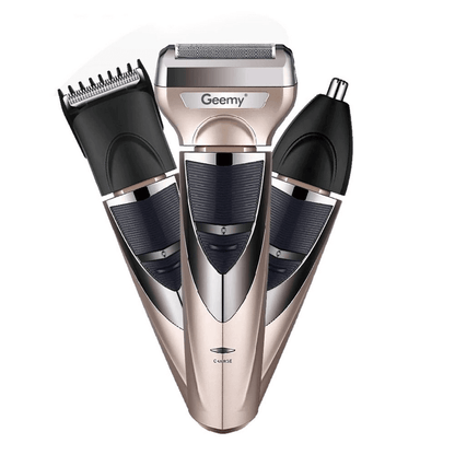 Geemy Trimmer 3-in-1