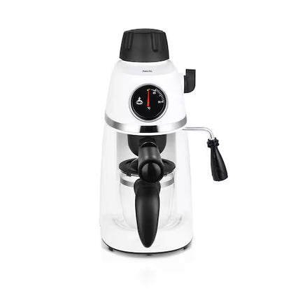 Saachi Coffee Maker NL-COF-7047-WH