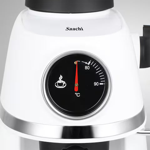 Saachi Coffee Maker NL-COF-7047-WH
