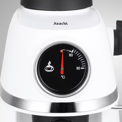 Saachi Coffee Maker NL-COF-7047-WH