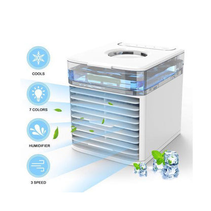 Ultra Air Cooler