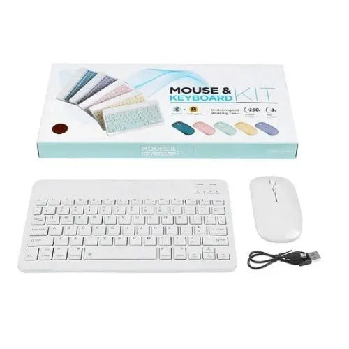 MOUSE & KEYBOARD KIT