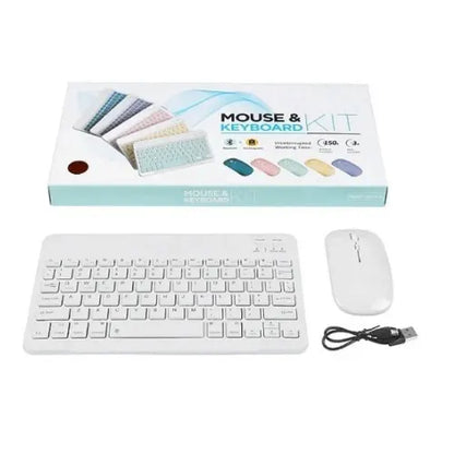 MOUSE & KEYBOARD KIT