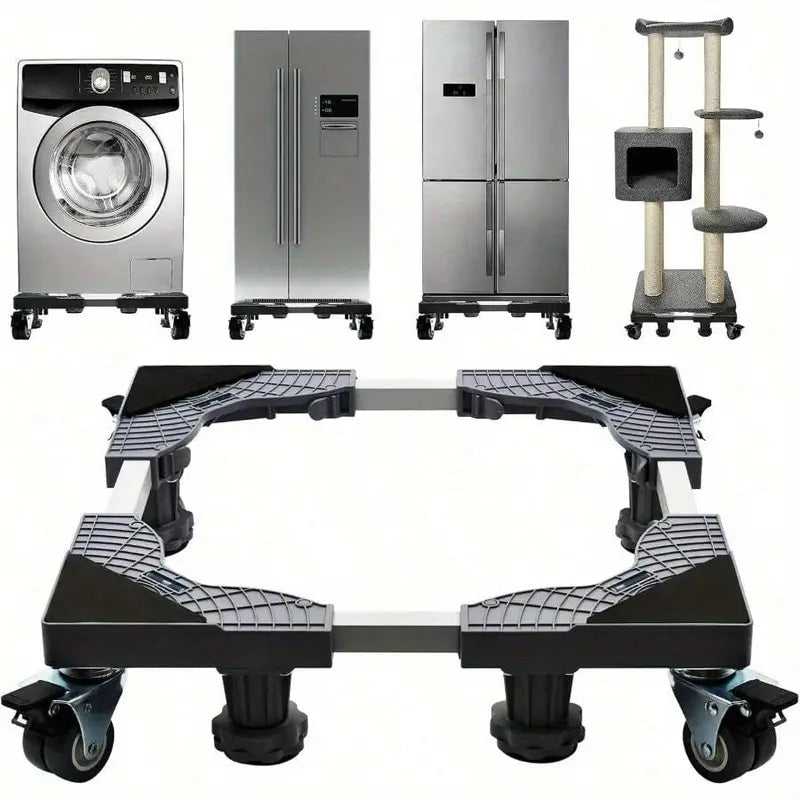 Universal Adjustable Base