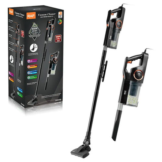 RAF Vacuum Cleaner R.8758