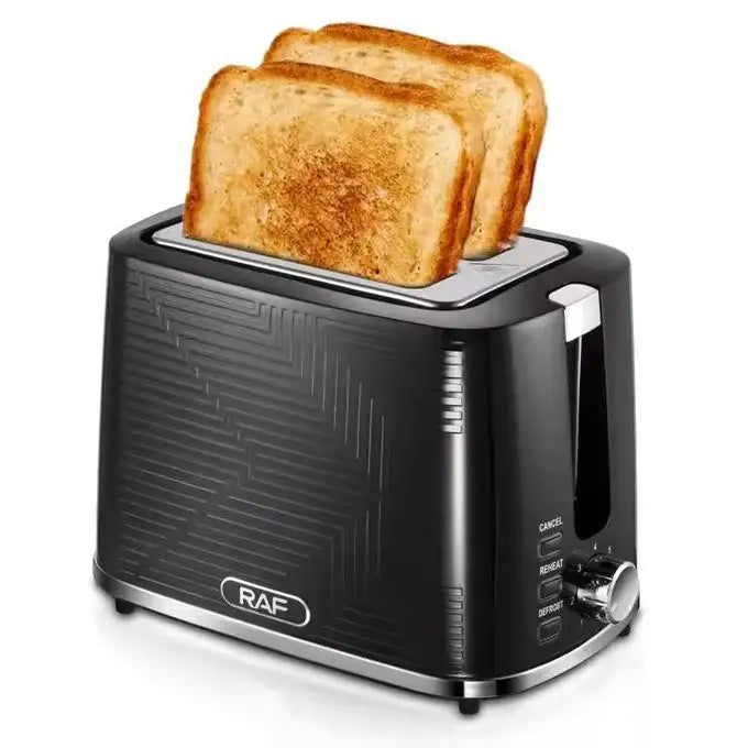 Slice Toaster R.2102