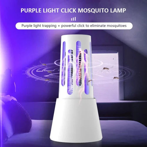 Electric Shock Mosquito Lamp