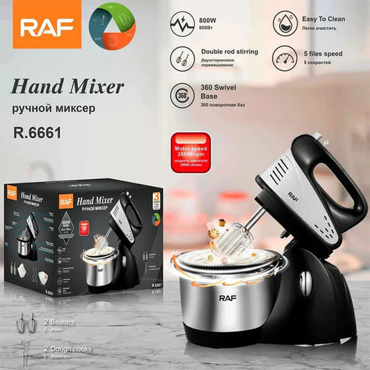 RAF Stand Mixer R.6661