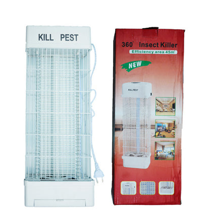 RENATA 360° Insect Killer - Safe for Family Use
