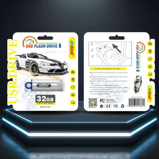 Andowl USB3.0 FLASH DRIVE 32/64GB