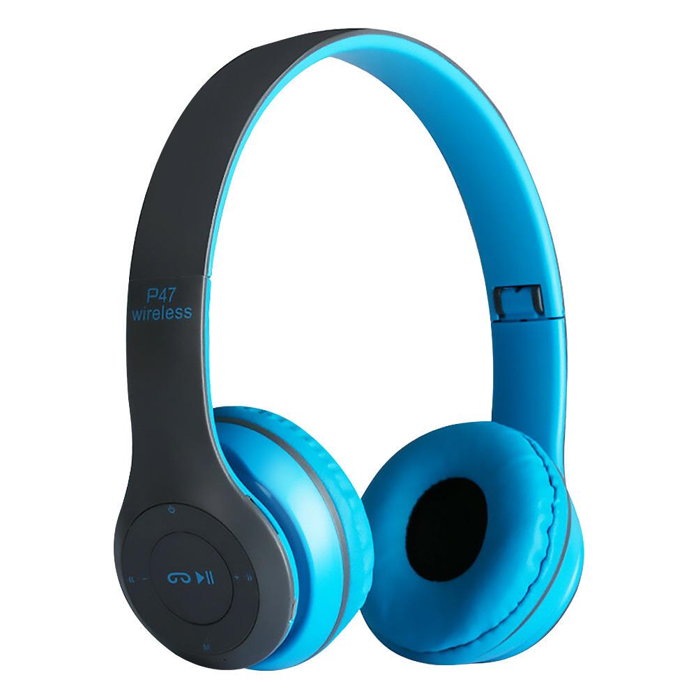 P47 Wireless Headphones